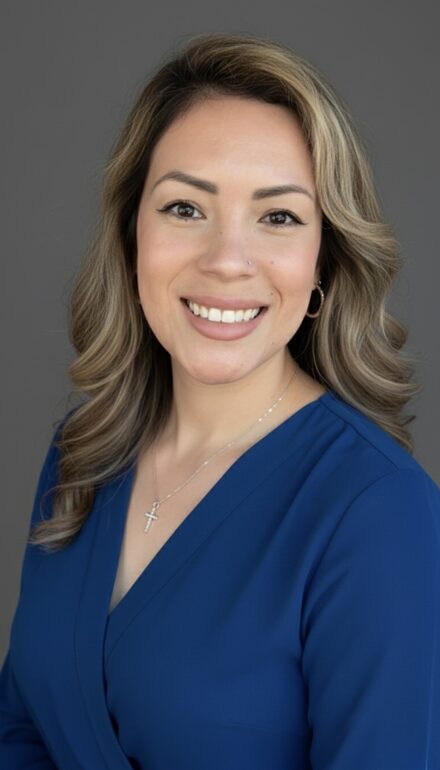 Priscilla Gutierrez