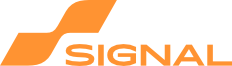 Signal of NW Houston